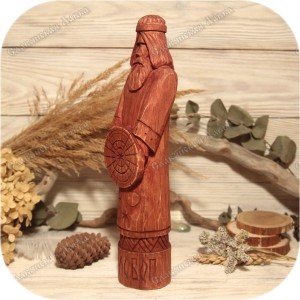 Большой идол Числобога