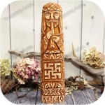 Традиционный кумир Купалы (30 см)