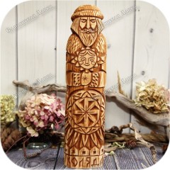 Традиционный кумир Коляды (30 см)