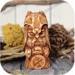 Малая скульптура Семаргла