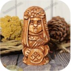 Малая скульптура Лели
