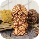 Малая скульптура Коляды