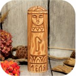 Детализированный средний кумир «Леля»