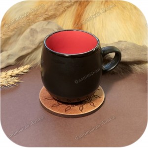 Подстаканник «Чур»