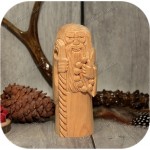 Малый Хаваруну (14 см) Малый Хаваруну (14 см)