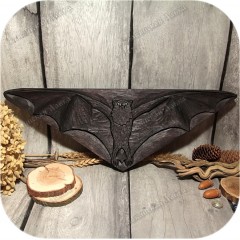 Панно «Ночной страж»