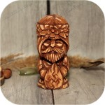 Малая скульптура Купалы