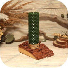 Подсвечник «Кора»