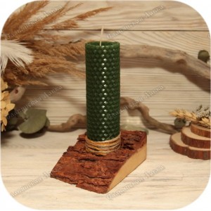 Подсвечник «Кора»