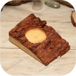 Подсвечник «Кора»