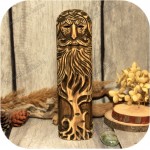 Дух Леса Дух Леса