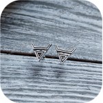 Гвоздики «Символ Велеса»