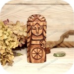 Богиня Фригг (малый)