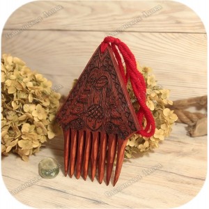 Гребень «Улетай»