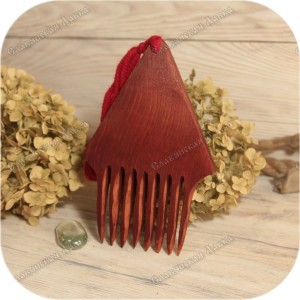 Гребень «Улетай»