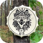 Шаманский бубен «Защитник Снов»