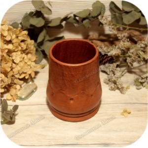 Стакан-карандашница Стакан-карандашница