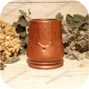 Стакан-карандашница Стакан-карандашница