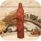 Детальный идол Домового