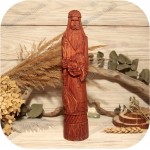 Детальный идол Домового