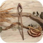 Шпилька «Дольмен» Шпилька «Дольмен»