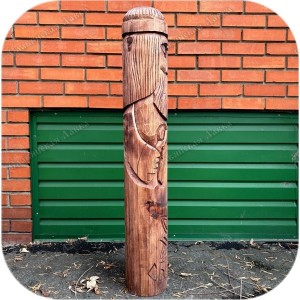 Капь Сварога 1.2 метра