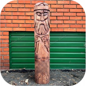 Капь Сварога 1.2 метра