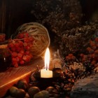 Велесова ночь. История. Традиции Велесова ночь. История. Традиции