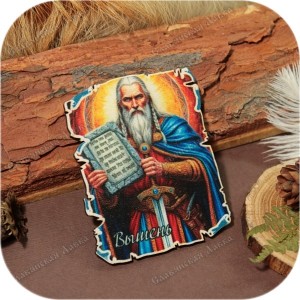 Магниты с ликами славянских Богов