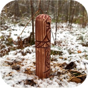 Средний кумир Крышеня