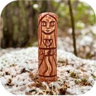 Средний кумир Даны