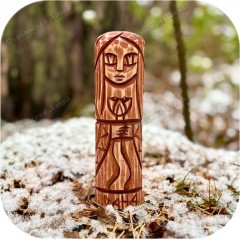 Средний кумир Даны