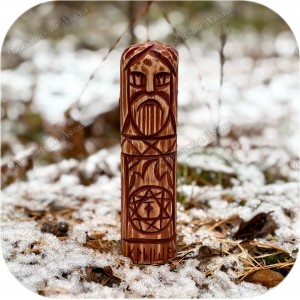 Средний кумир Крышеня