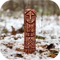 Средний кумир Лели