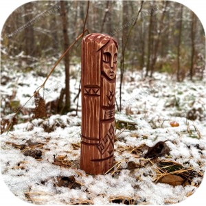 Средний кумир Лели