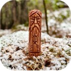 Средний кумир Лешего