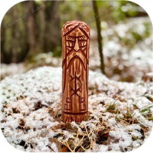 Средний кумир Лешего