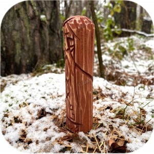 Средний кумир Лешего