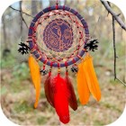 Ловец снов «Белка»