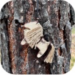 Подвеска «Солнечный коник»