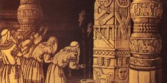 Структурные изменения в современном родноверии