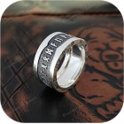 Кольцо «Рунный портал»