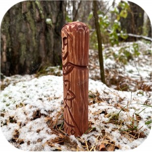 Средний кумир Ярилы