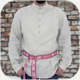 Славянская одежда