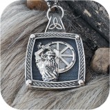 Обереги из серебра