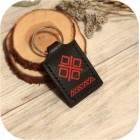 Брелок с символом Живы