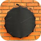 Бубен с тканевой мембраной