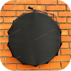 Бубен с тканевой мембраной