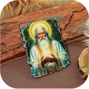 Магниты с ликами славянских Богов