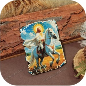 Магниты с ликами славянских Богов